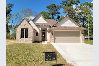 6202 Johnson Road, Orange, TX 77632 - Photo 1