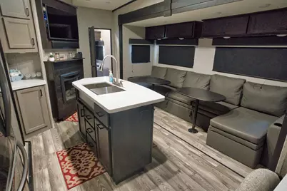 867 County Road 299, Sargent, TX 77414 - Photo 8