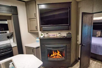 867 County Road 299, Sargent, TX 77414 - Photo 10