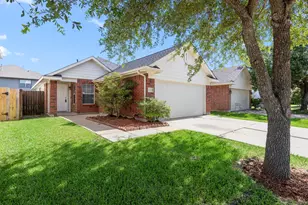 2746 Grahamwood Ln, Houston, TX 77047 - Photo 2