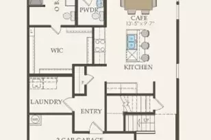 15026 English Rose Rd, Conroe, TX 77302 - Photo 2