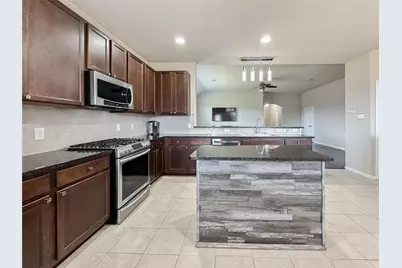 332 Country Crossing Circle, Magnolia, TX 77354 - Photo 6