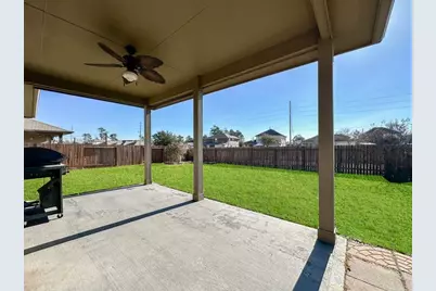 332 Country Crossing Circle, Magnolia, TX 77354 - Photo 22