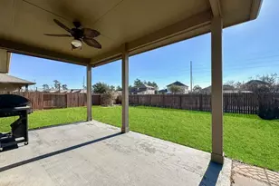 332 Country Crossing Cir, Magnolia, TX 77354 - Photo 22
