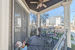 1126 W 17th St, Houston, TX 77008 - Photo 24