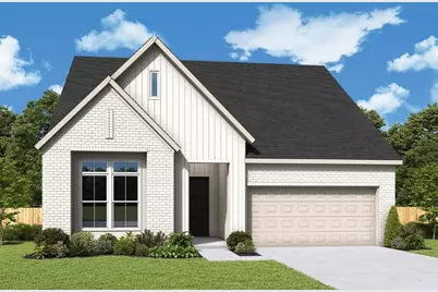 7711 Blue Heron Drive, Richmond, TX 77469 - Photo 1