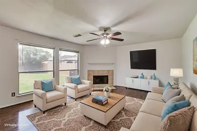 18119 Dusty Terrace Lane, Katy, TX 77449 - Photo 14
