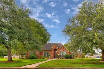 228 S Amherst Drive, West Columbia, TX 77486 - Photo 1