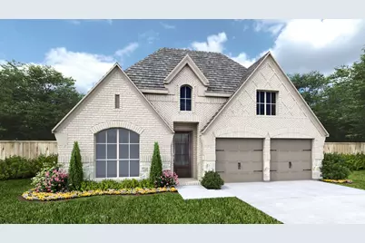 9502 Chateau Hill Drive, Manvel, TX 77583 - Photo 1