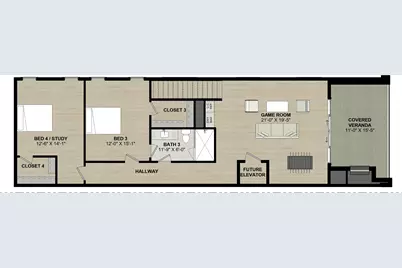 2129 Harold Street, Houston, TX 77098 - Photo 12