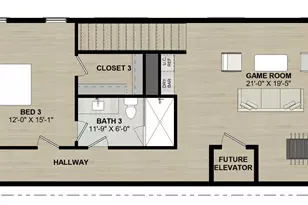 2129 Harold St, Houston, TX 77098 - Photo 12