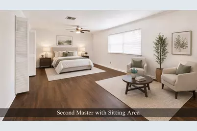 3111 West Creek Club Drive, Missouri City, TX 77459 - Photo 30