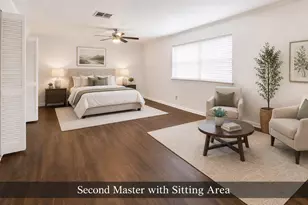 3111 W Creek Club Dr, Missouri City, TX 77459 - Photo 30