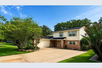 3111 West Creek Club Drive, Missouri City, TX 77459 - Photo 1