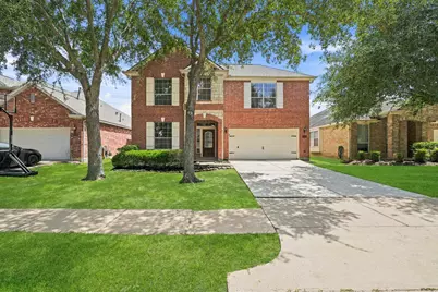 13306 Hickory Springs Lane, Pearland, TX 77584 - Photo 1