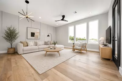 2206 Carr Street, Houston, TX 77026 - Photo 2
