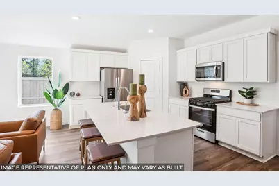 603 Nestor Drive, Crosby, TX 77532 - Photo 2