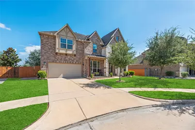 5806 Eden Crest Court, Richmond, TX 77407 - Photo 6