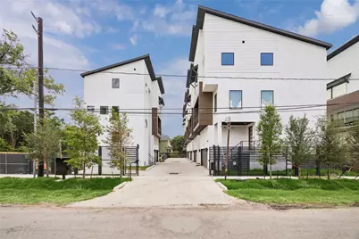 1034 W 17th St Street #A, Houston, TX 77008 - Photo 24