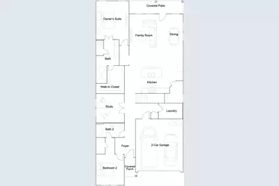 2410 Golden Reef Court, League City, TX 77573 - Photo 2