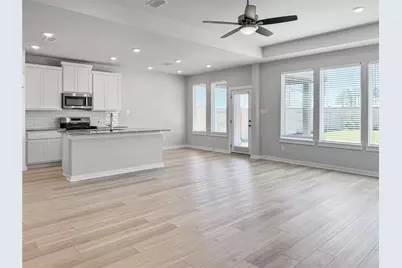 7511 Bristlegrass Colony Court, Cypress, TX 77433 - Photo 6