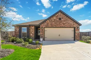 30843 Boxwood Dr, Brookshire, TX 77423 - Photo 2