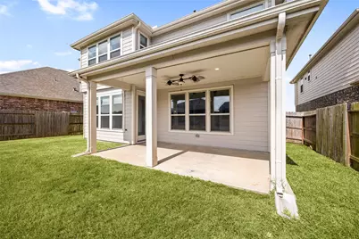 1706 Claire Creek Court, Katy, TX 77494 - Photo 20