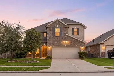 1706 Claire Creek Court, Katy, TX 77494 - Photo 2