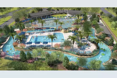 10126 Palm Springs Place, Iowa Colony, TX 77583 - Photo 42