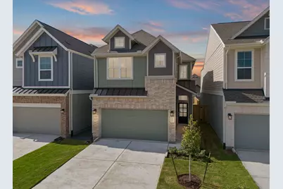 10126 Palm Springs Place, Iowa Colony, TX 77583 - Photo 1