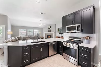 38318 E Sulphur Creek Drive, Magnolia, TX 77355 - Photo 10