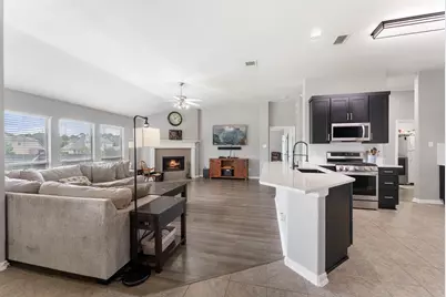 38318 E Sulphur Creek Drive, Magnolia, TX 77355 - Photo 18