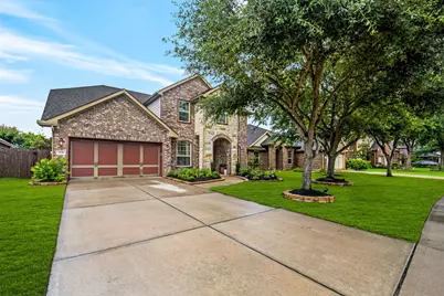 7830 Gable Bridge Lane, Richmond, TX 77407 - Photo 30