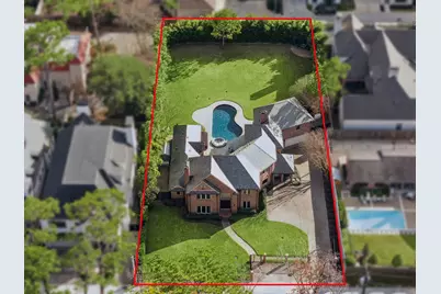 37 E Broad Oaks, Houston, TX 77056 - Photo 1
