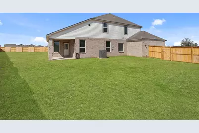 4017 Sun Burst Lane, Brookshire, TX 77423 - Photo 30