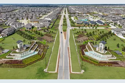 4017 Sun Burst Lane, Brookshire, TX 77423 - Photo 40