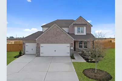 4017 Sun Burst Lane, Brookshire, TX 77423 - Photo 32