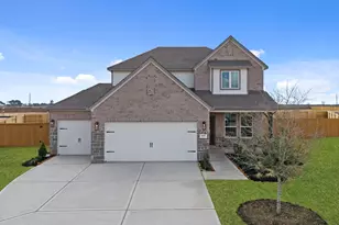 4017 Sun Burst Ln, Brookshire, TX 77423 - Photo 32