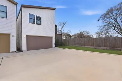 1709 Cedrocanna Lane, Houston, TX 77091 - Photo 2