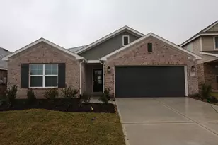 22632 Hackberry Leaf Dr, New Caney, TX 77357 - Photo 1