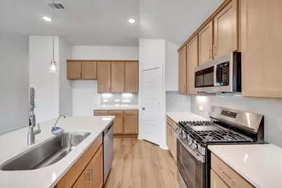 22632 Hackberry Leaf Drive, New Caney, TX 77357 - Photo 2