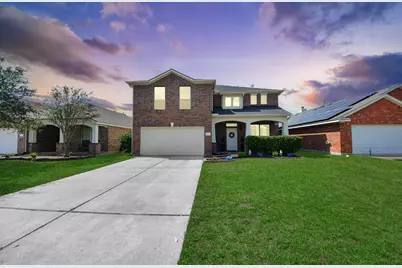 24915 Oconee Drive, Tomball, TX 77375 - Photo 1