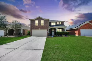 24915 Oconee Dr, Tomball, TX 77375 - Photo 1
