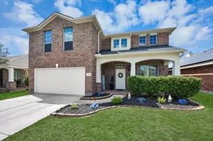 24915 Oconee Dr, Tomball, TX 77375 - Photo 4