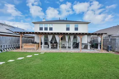 24915 Oconee Drive, Tomball, TX 77375 - Photo 44