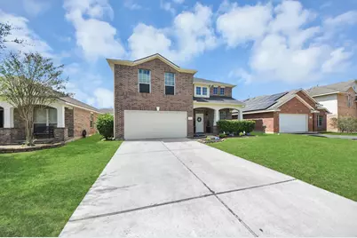 24915 Oconee Drive, Tomball, TX 77375 - Photo 2