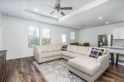 4256 Pine Still Road, Conroe, TX 77304 - Photo 1