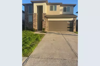 7515 Rainham Valley Lane, Richmond, TX 77407 - Photo 2