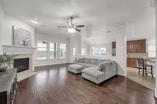 3619 Beacon Green Ln, Spring, TX 77386 - Photo 8