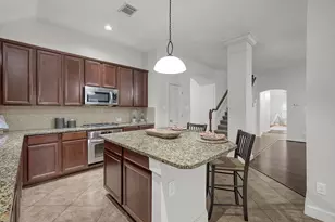 3619 Beacon Green Ln, Spring, TX 77386 - Photo 10